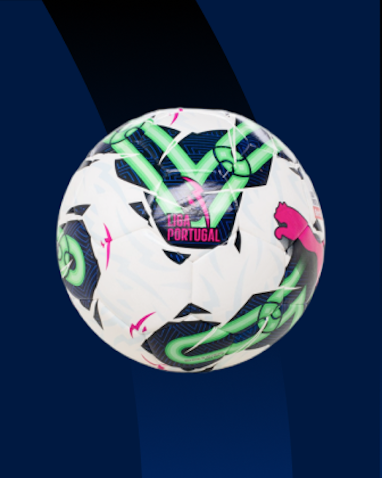 Match Scored Ball `23 - Paulinho