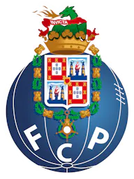 FC Porto logo