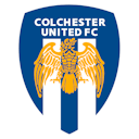 Doncaster Rovers - Colchester United logo