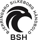 Bjerringbro-Silkeborg Håndbold - Nordsjaelland Håndbold logo