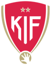 KIF Kolding logo