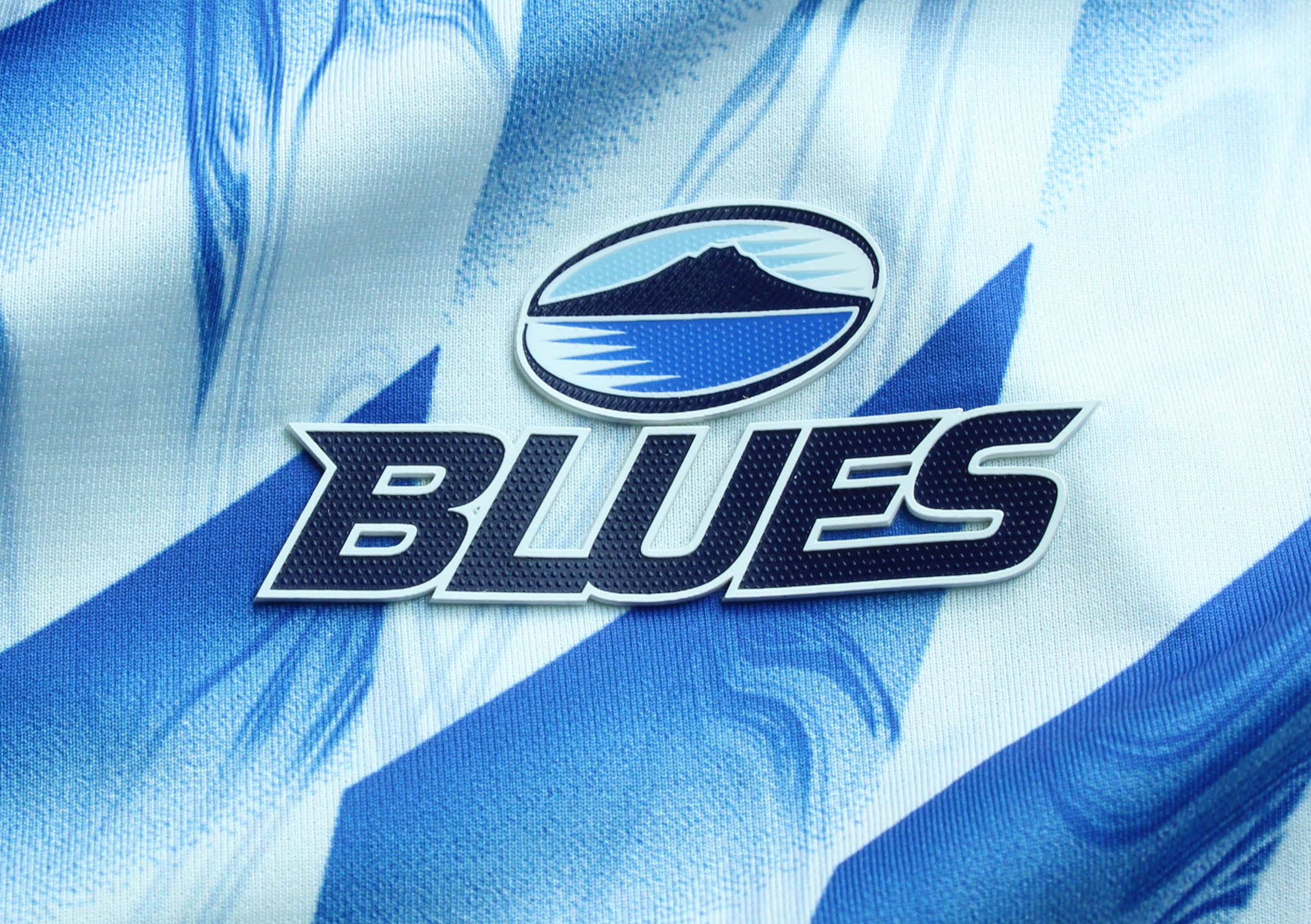Blues header image