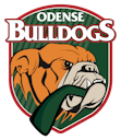 Odense Bulldogs logo