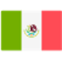 El Clásico de México logo