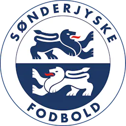 Sønderjyske Fodbold logo