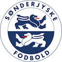 Sønderjyske Fodbold - Vejle Boldklub logo