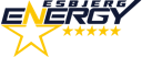 Esbjerg Energy - Rødovre Mighty Bulls logo