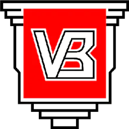 Vejle Boldklub logo