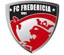 Fredericia - FC Helsingør logo