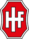 Hvidovre IF logo