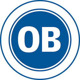 OB logo