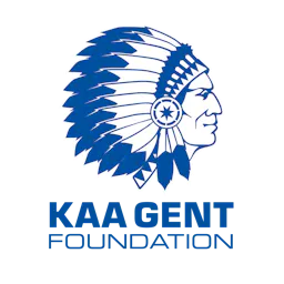 KAA Gent Foundation Special Event logo