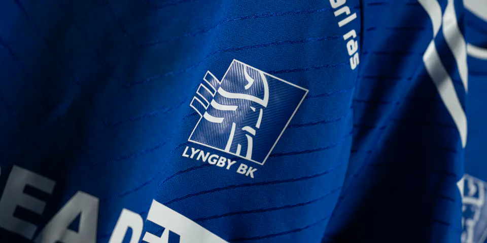 event banner for OB - Lyngby