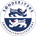 SønderjyskE logo