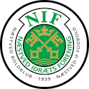 Næstved - Hillerød logo
