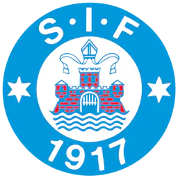Silkeborg IF logo
