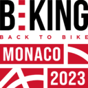 Beking Monaco logo