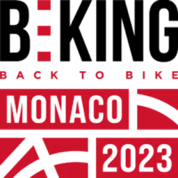 Beking Monaco logo