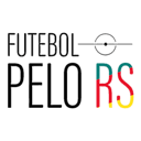 Futebol Pelo RS logo