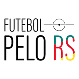 Futebol Pelo RS logo