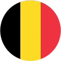 Clubs of Belgium | End of Season Sale logo