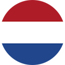 Clubs of The Netherlands | End of Year Sale 2022 logo