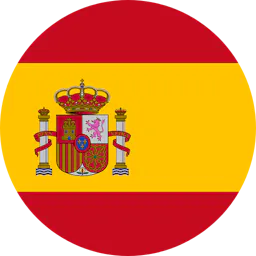 Clubs of Spain | End of Season Sale logo