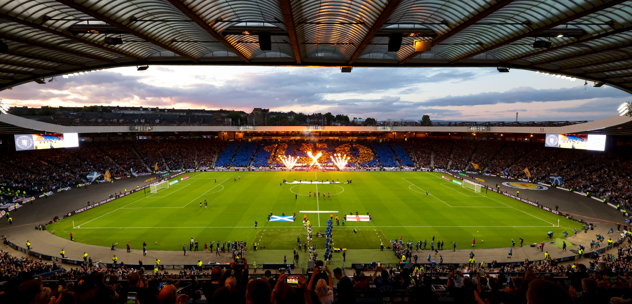 Scotland W header image