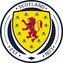 Scotland W logo
