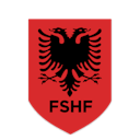 Albania W logo