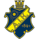 AIK W logo