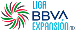 Liga Expansión MX logo