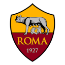 AS Roma Women logo