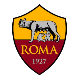 AS Roma Women logo