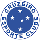 Cruzeiro W logo