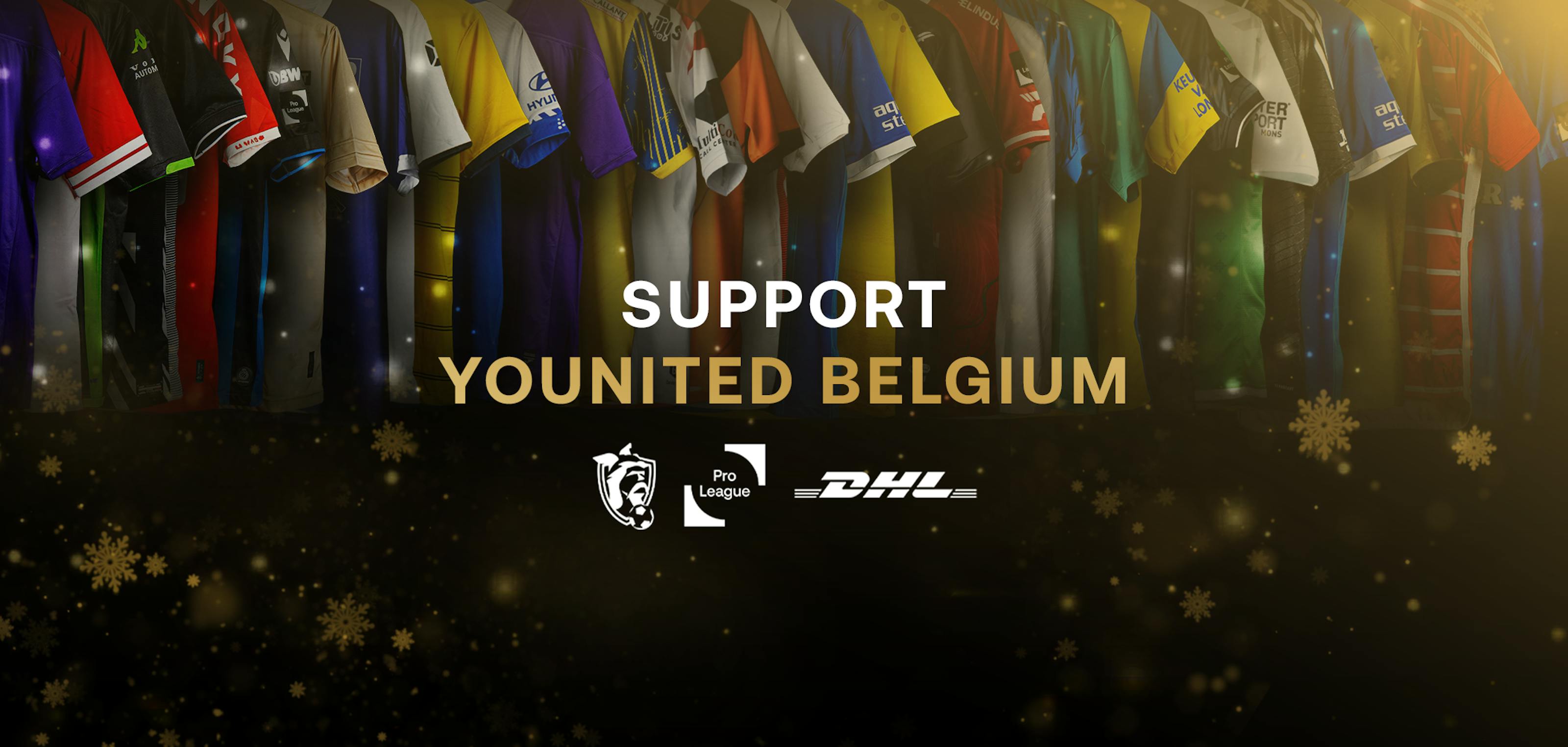 Younited Belgium 2023 header image