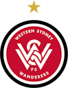 Western Sydney Wanderers Women logo