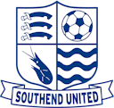 Southend United logo