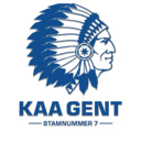 KAA Gent W - OH Leuven W logo