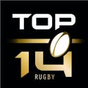 Top 14 Boxing Day logo