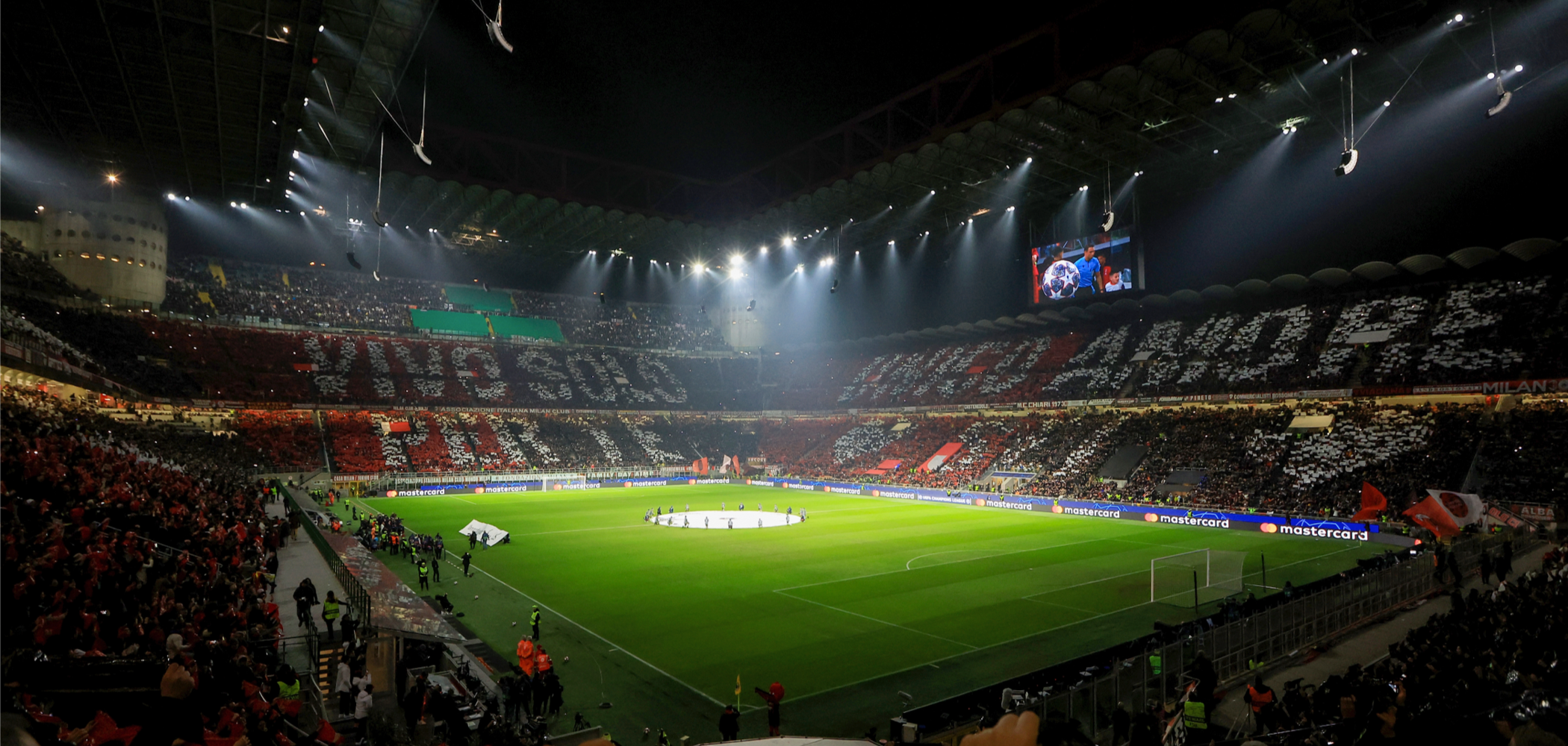 AC Milan Women header image