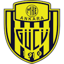 Ankaragücü - Beşiktaş logo