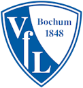 VfL Bochum 1848 logo