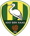 ADO Den Haag Vrouwen logo