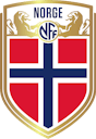 Norway - Estonia logo