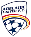 Adelaide United Women logo