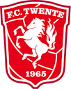 FC Twente Women logo