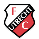FC Utrecht Women logo