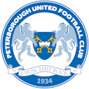 Peterborough United Women - Northampton Town County Cup Final Special logo