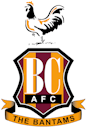 Bradford City logo